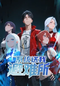 深海图书馆 奇幻悬疑动漫